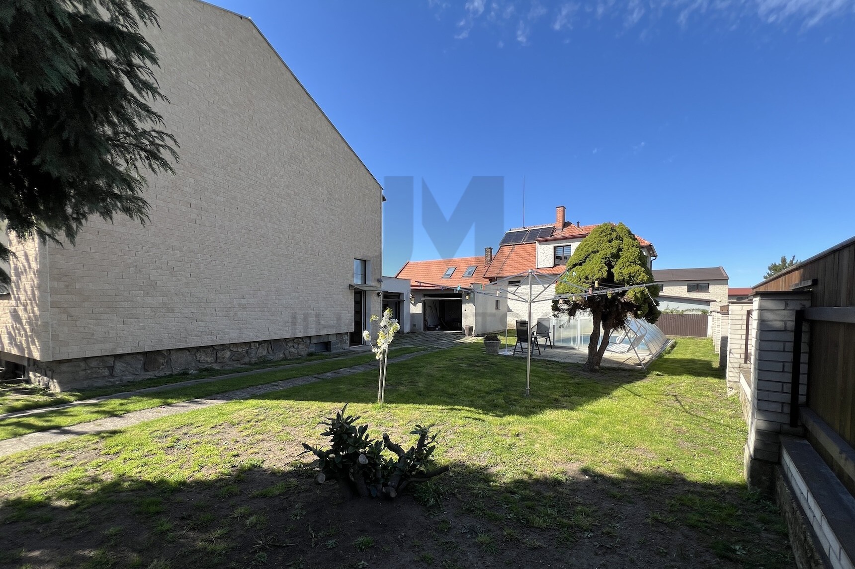 PRODEJ RODINNÉHO DOMU 4+1 S GARÁŽÍ, Odborářská, Chotěboř - Chotěboř