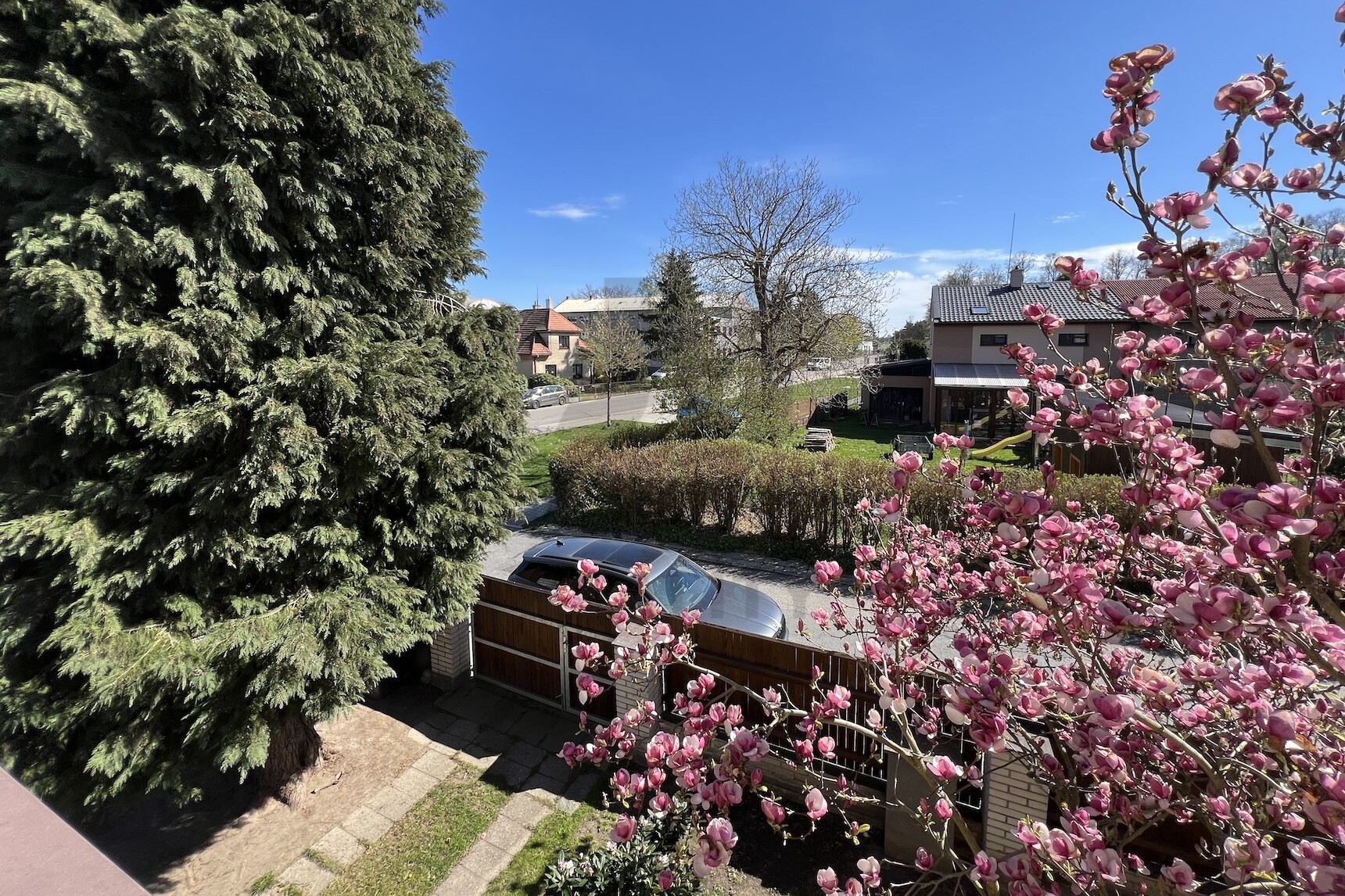 PRODEJ RODINNÉHO DOMU 4+1 S GARÁŽÍ, Odborářská, Chotěboř - Chotěboř