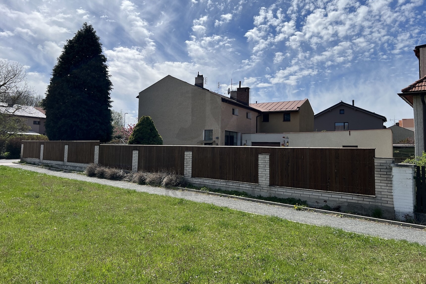 PRODEJ RODINNÉHO DOMU 4+1 S GARÁŽÍ, Odborářská, Chotěboř - Chotěboř