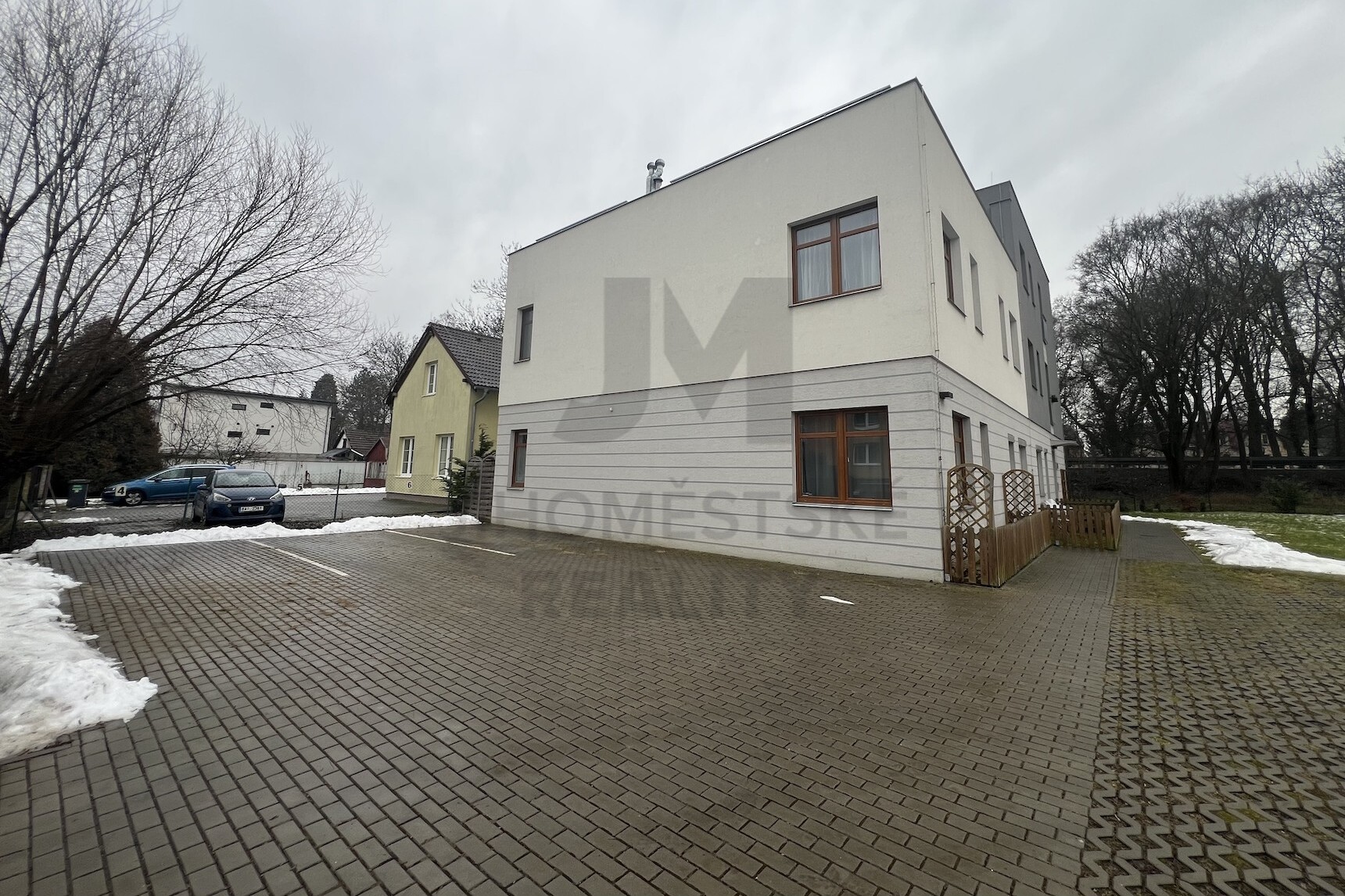 Prodej bytu 1+kk, Bečovská, Praha 10 - Uhříněves