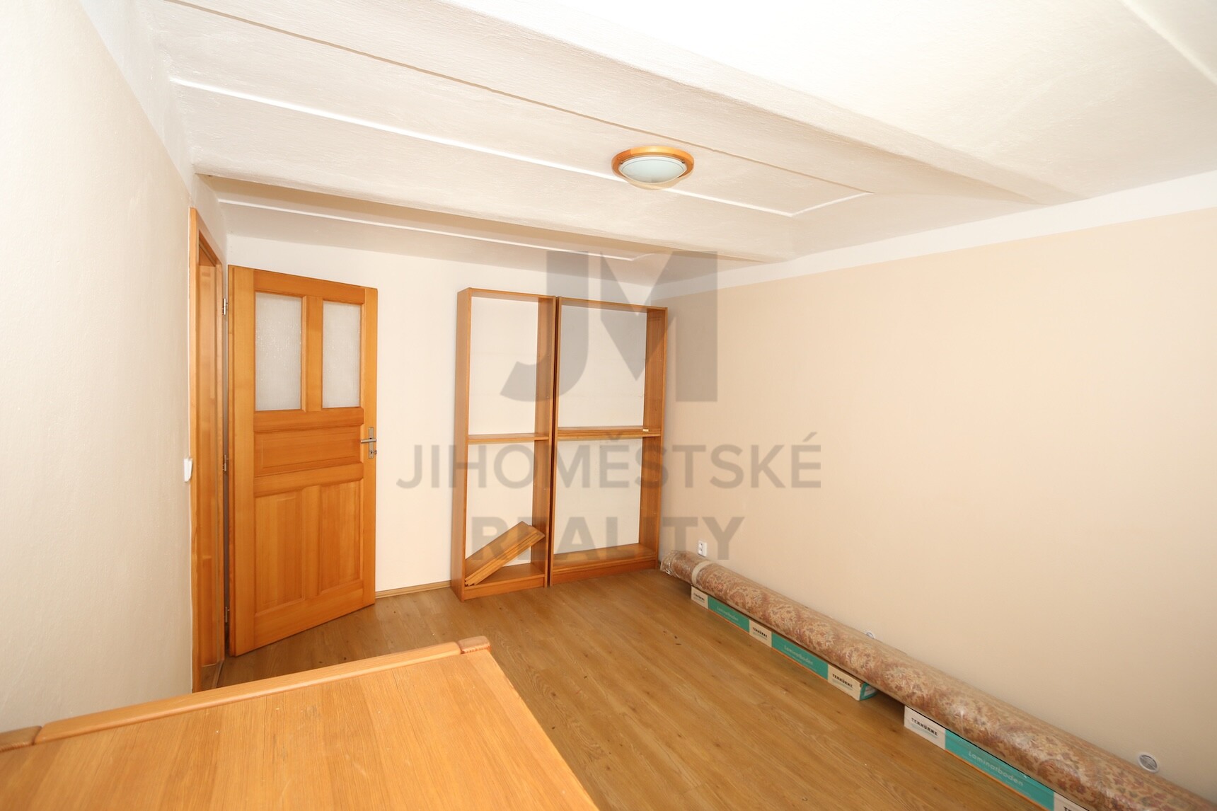 PRODEJ RODINNÉHO DOMU 3+1 S GARÁŽÍ, Bratřice, Bratřice - Bratřice