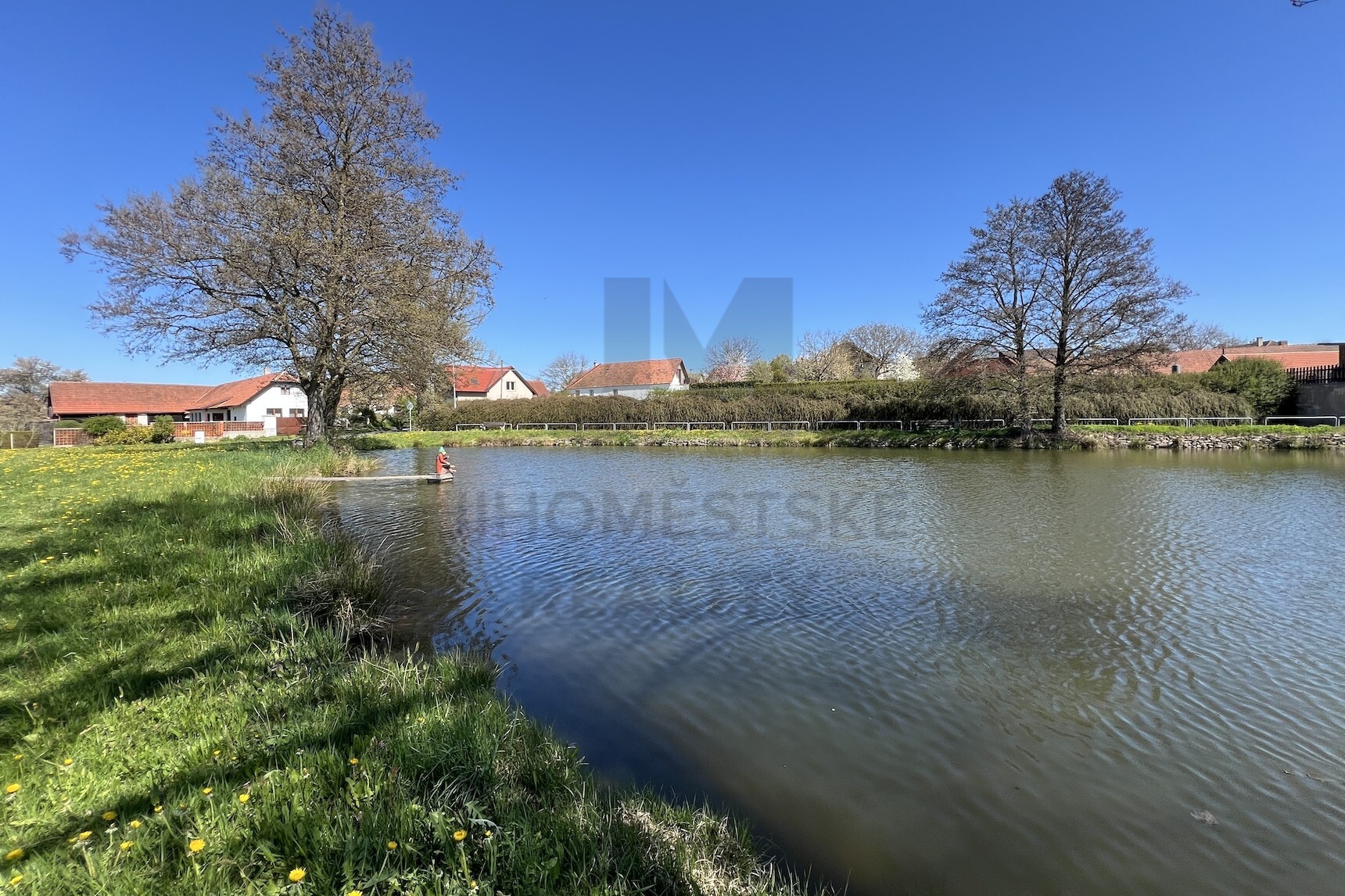PRODEJ RODINNÉHO DOMU 3+1 S GARÁŽÍ, Bratřice, Bratřice - Bratřice