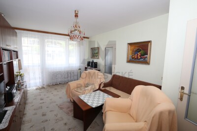 PRODEJ BYTU 3+1/L