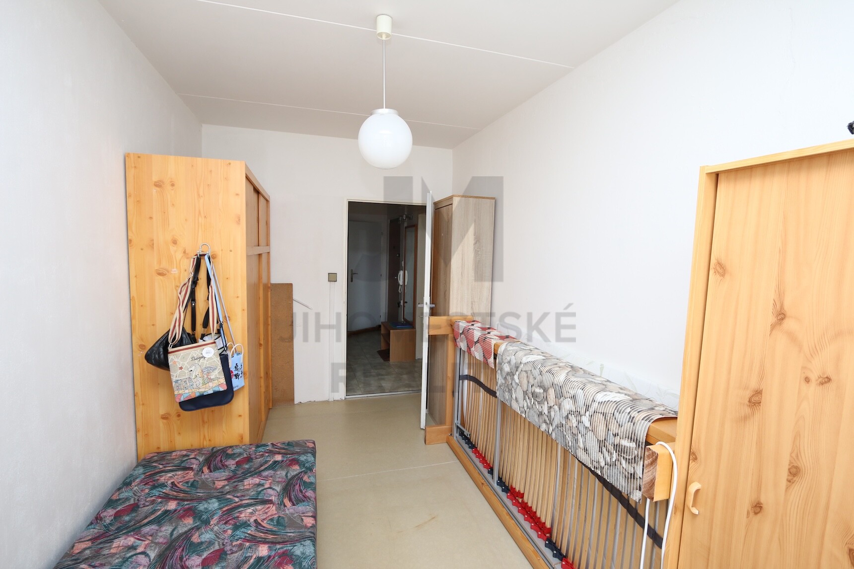 PRODEJ BYTU 3+kk S LODŽIÍ, Kosmická, Praha 4 - Háje