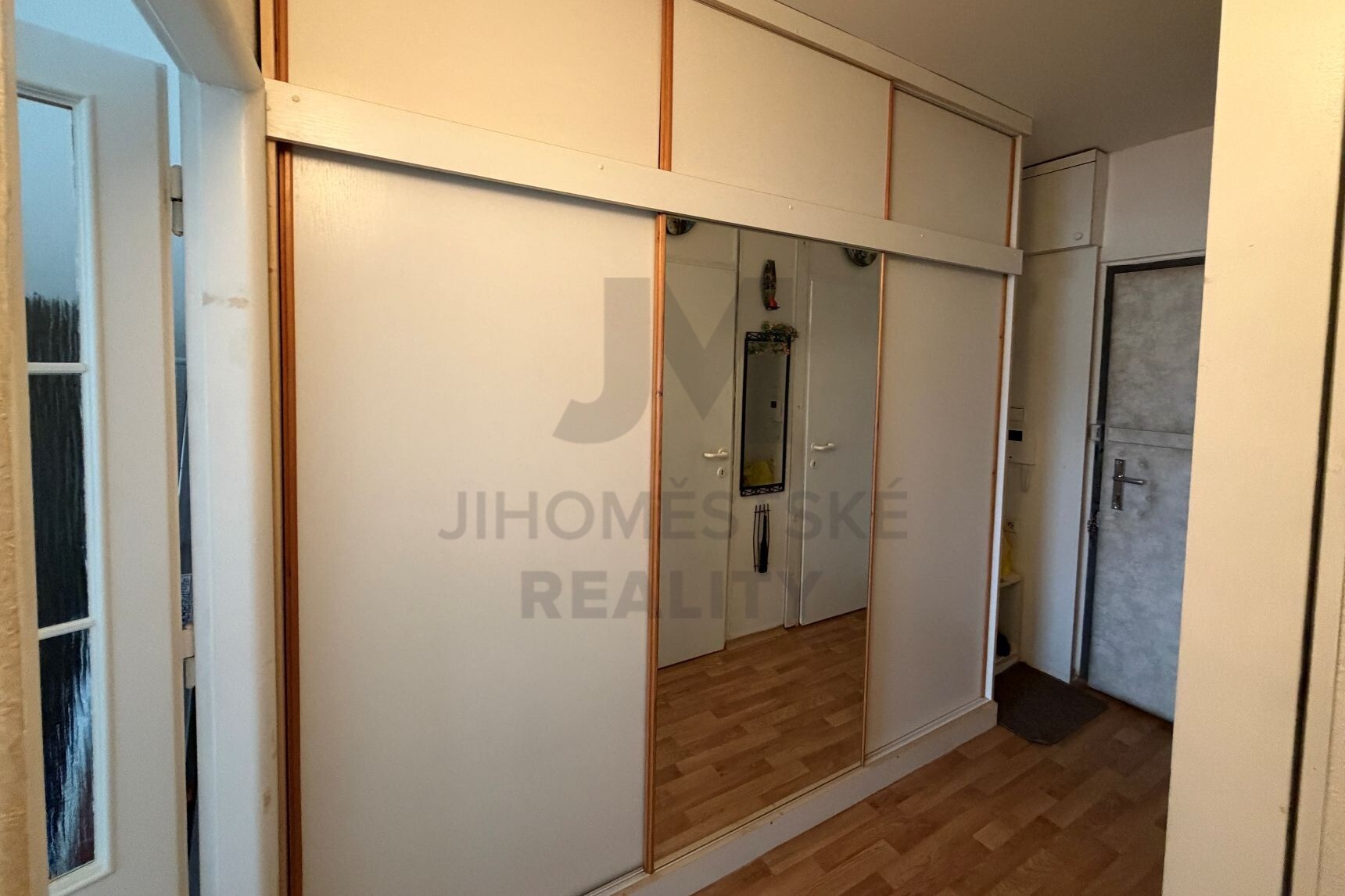 PRODEJ BYTU 2+kk, Doubravická, Praha 4 - Chodov