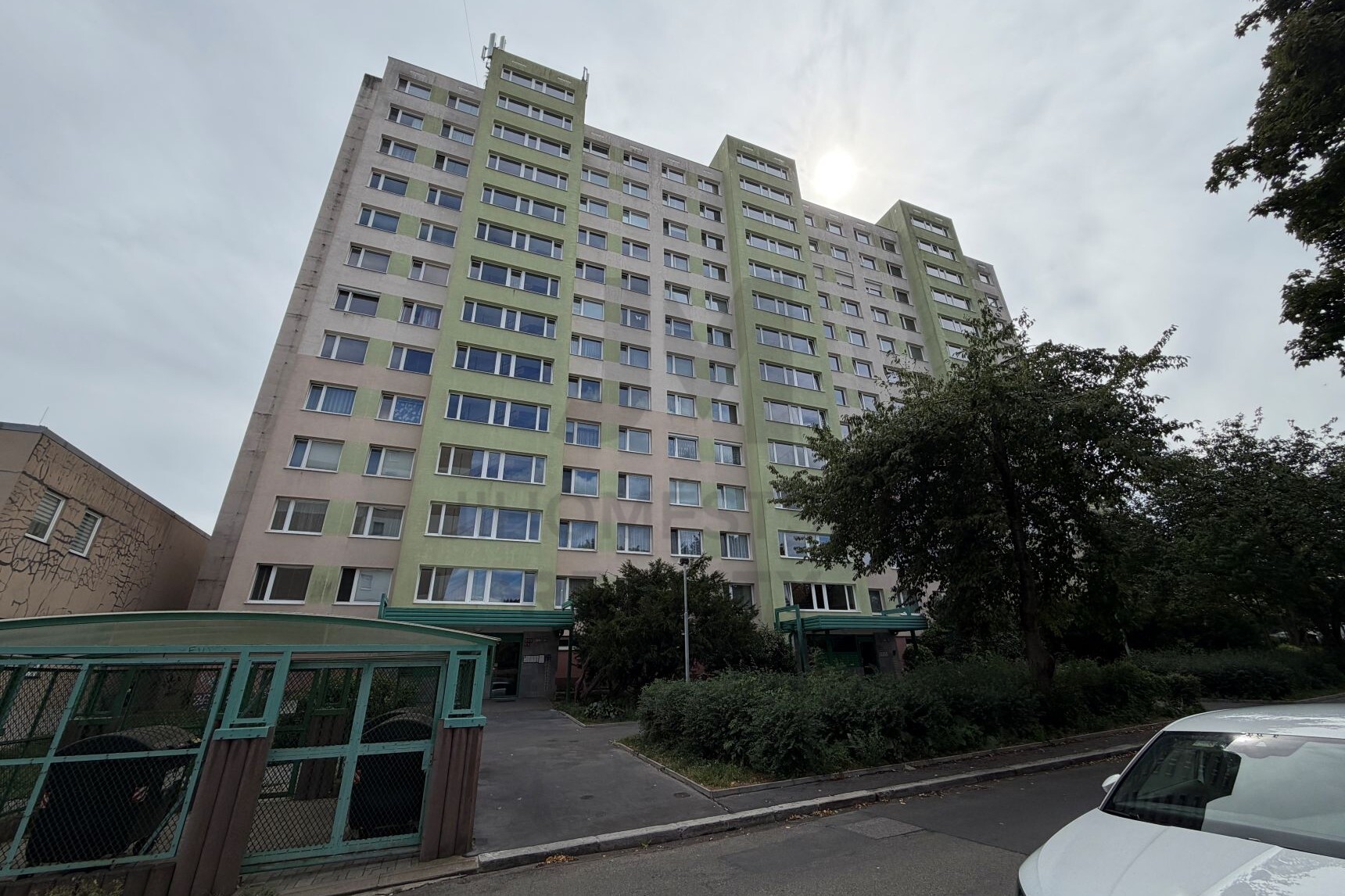 PRODEJ BYTU 2+kk, Doubravická, Praha 4 - Chodov