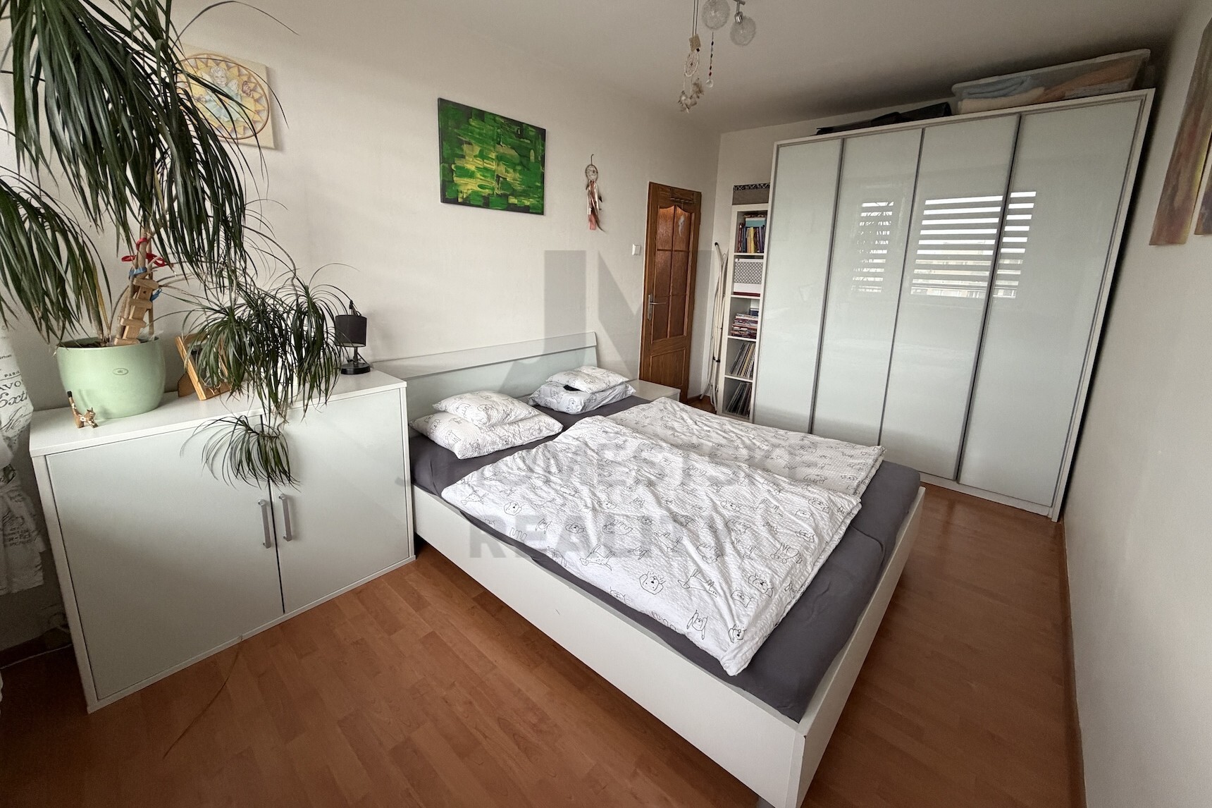 PRODEJ BYTU 3+kk S LODŽIÍ, Podjavorinské, Praha 4 - Chodov