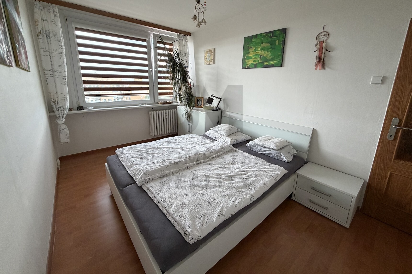 PRODEJ BYTU 3+kk S LODŽIÍ, Podjavorinské, Praha 4 - Chodov