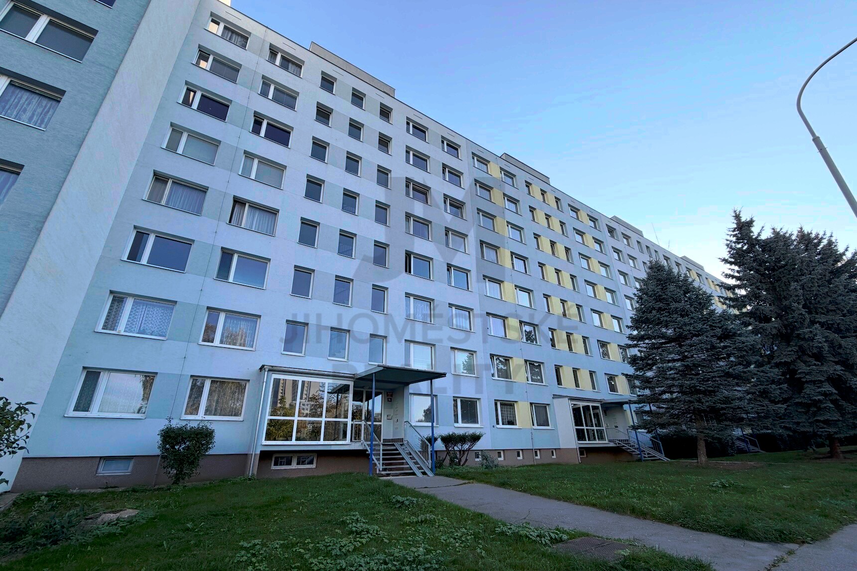 PRODEJ BYTU 2+kk, Tatarkova, Praha 4 - Háje