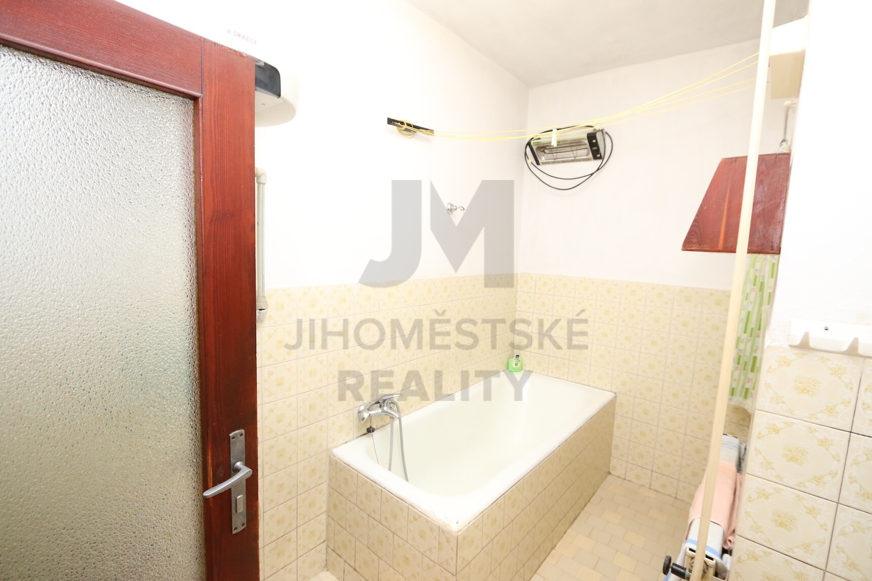 PRODEJ RODINNÉHO DOMU 4+1 S TERASOU A GARÁŽÍ, Brněnská, Lysice - Lysice