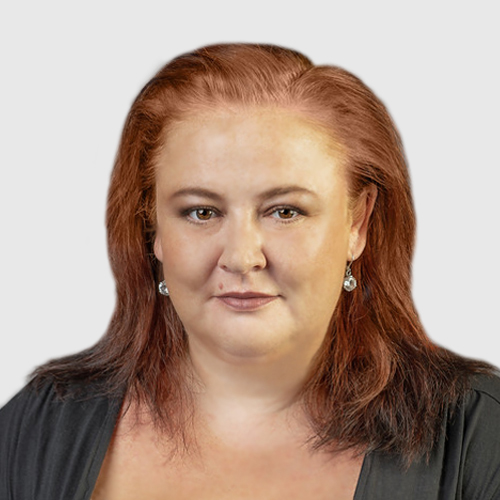 Kamila Holman