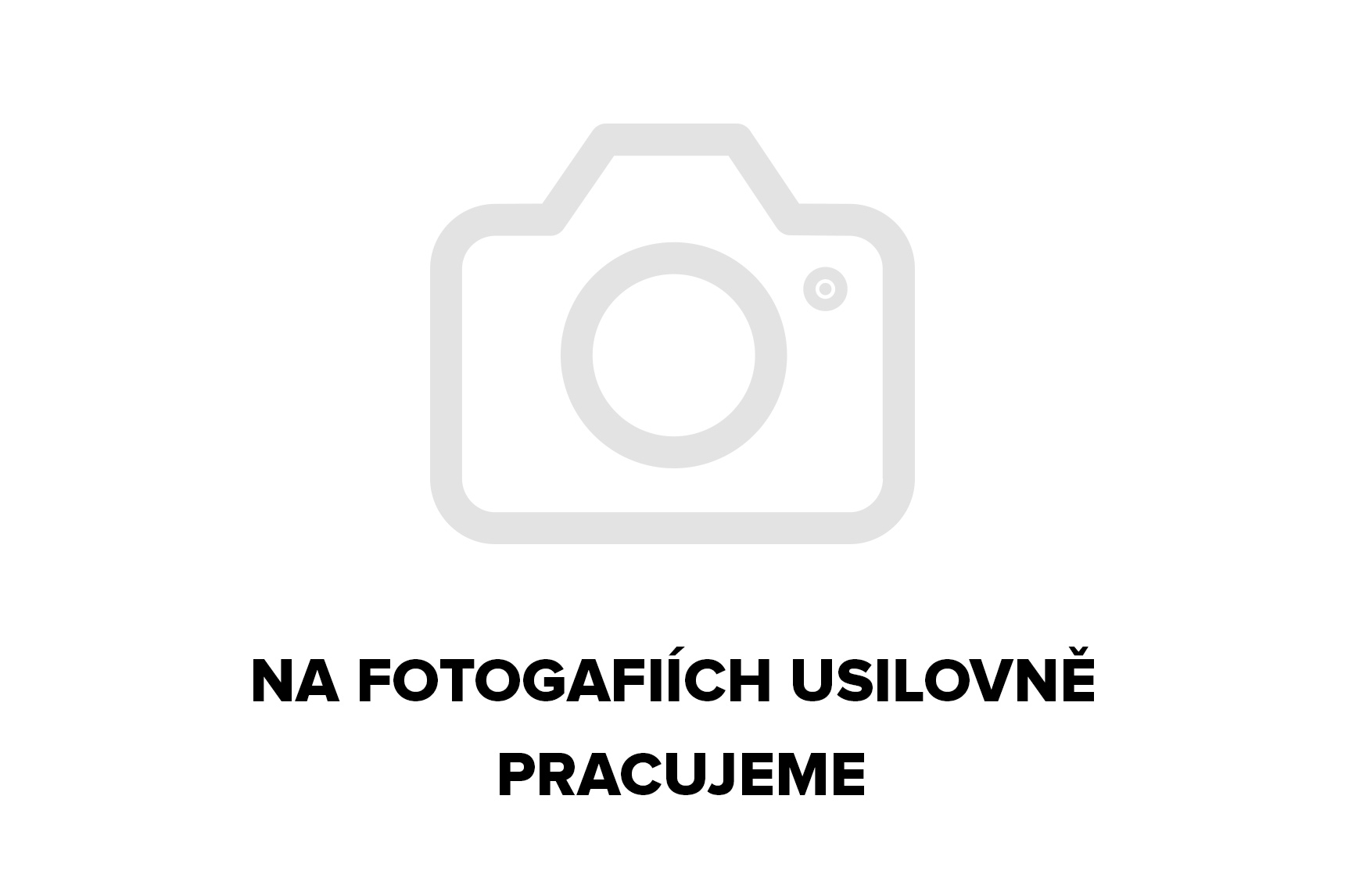Foto připravujeme