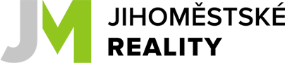 Logo Jihoměstské reality